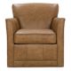 Picture of Times Square Leather Swivel Chair
